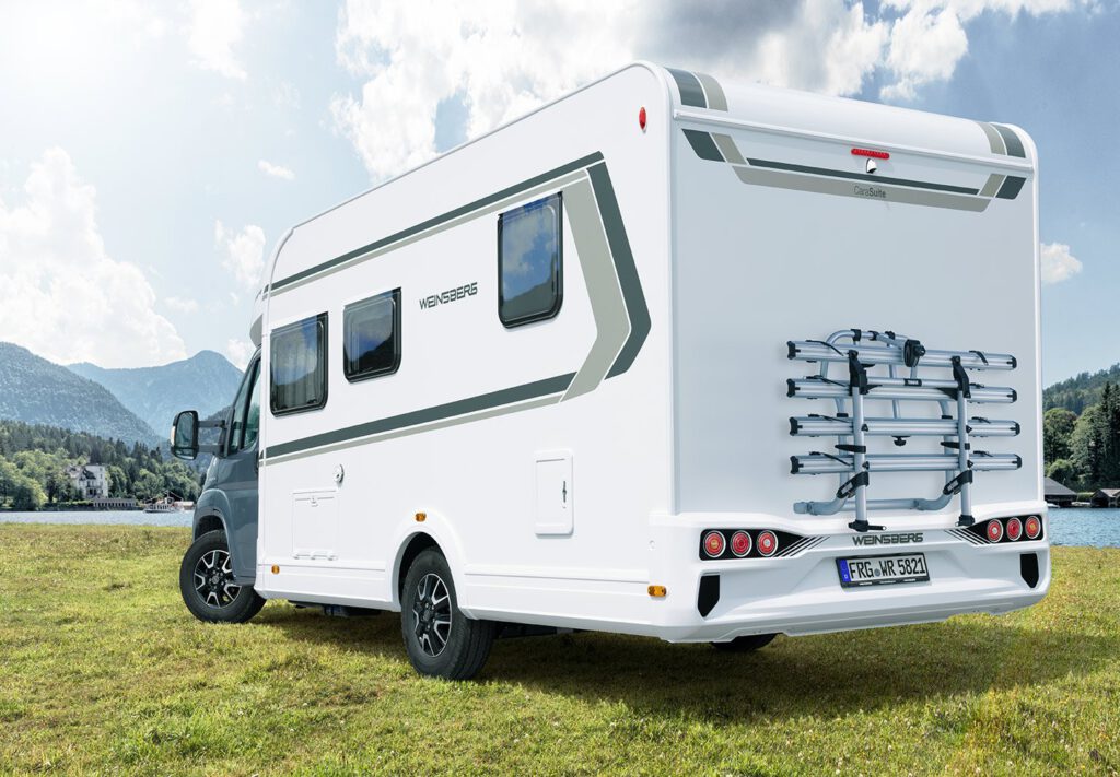 Wohnmobile mieten in Wildberg